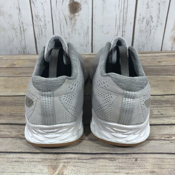 New Balance WARISLO1 Fresh Foam Running Athletic Shoes Womens Size 9.5 Jogging - Picture 6 of 12